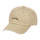 3.Beige | スラッシャー キャップ メンズ | 99HeadwearShop【WOMEN】