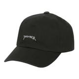 1.Black | スラッシャー キャップ メンズ | 99HeadwearShop【WOMEN】