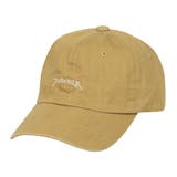 4.Mustard | スラッシャー キャップ メンズ | 99HeadwearShop【WOMEN】