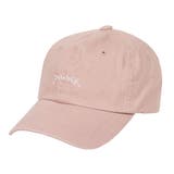 6.Pink | スラッシャー キャップ メンズ | 99HeadwearShop【WOMEN】