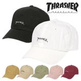 スラッシャー キャップ メンズ | 99HeadwearShop【WOMEN】 | 詳細画像1