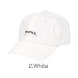 スラッシャー キャップ メンズ | 99HeadwearShop【WOMEN】 | 詳細画像3