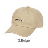 スラッシャー キャップ メンズ | 99HeadwearShop【WOMEN】 | 詳細画像4