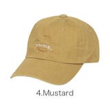 スラッシャー キャップ メンズ | 99HeadwearShop【WOMEN】 | 詳細画像5