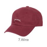 スラッシャー キャップ メンズ | 99HeadwearShop【WOMEN】 | 詳細画像8