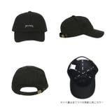 スラッシャー キャップ メンズ | 99HeadwearShop【WOMEN】 | 詳細画像9
