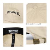 スラッシャー キャップ メンズ | 99HeadwearShop【WOMEN】 | 詳細画像10