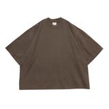 4.Mocha | シャカウェア Tシャツ 半袖 | 99HeadwearShop【WOMEN】
