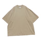 5.Oatmeal | シャカウェア Tシャツ 半袖 | 99HeadwearShop【WOMEN】