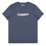 3.VintageBlue | トミーヒルフィガー Tシャツ メンズ | 99HeadwearShop【WOMEN】