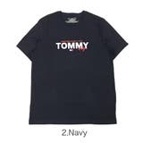トミーヒルフィガー Tシャツ メンズ | 99HeadwearShop【WOMEN】 | 詳細画像2