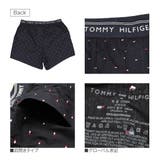 【4枚セット】トミーヒルフィガー トランクス TOMMY | 99HeadwearShop | 詳細画像4 