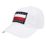 ClassicWhite[540] | トミーヒルフィガー ジーンズ キャップ | 99HeadwearShop【WOMEN】