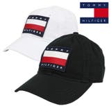 トミーヒルフィガー ジーンズ キャップ | 99HeadwearShop【WOMEN】 | 詳細画像1