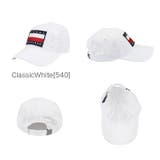 トミーヒルフィガー ジーンズ キャップ | 99HeadwearShop【WOMEN】 | 詳細画像3
