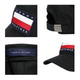 トミーヒルフィガー ジーンズ キャップ | 99HeadwearShop【WOMEN】 | 詳細画像4