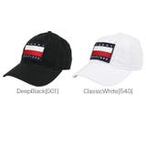 トミーヒルフィガー ジーンズ キャップ | 99HeadwearShop【WOMEN】 | 詳細画像5