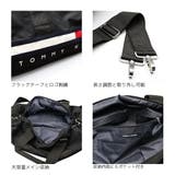 トミーヒルフィガー ボストンバッグ かばん | 99HeadwearShop【WOMEN】 | 詳細画像5 