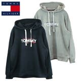 トミーヒルフィガー パーカー 裏起毛 | 99HeadwearShop【WOMEN】 | 詳細画像1