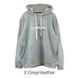 トミーヒルフィガー パーカー 裏起毛 | 99HeadwearShop【WOMEN】 | 詳細画像4