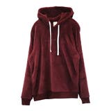 4.Port | トミーヒルフィガー パーカー 起毛 | 99HeadwearShop【WOMEN】