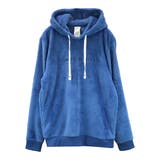 2.EveningBlue | トミーヒルフィガー パーカー 起毛 | 99HeadwearShop【WOMEN】