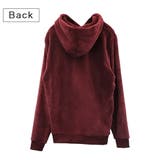 トミーヒルフィガー パーカー 起毛 | 99HeadwearShop【WOMEN】 | 詳細画像6