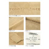 トミーヒルフィガー パーカー 起毛 | 99HeadwearShop【WOMEN】 | 詳細画像7