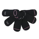 3.Black | トミーヒルフィガー ソックス メンズ | 99HeadwearShop
