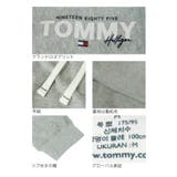 トミーヒルフィガー スウェットパンツ 裏起毛 | 99HeadwearShop【WOMEN】 | 詳細画像6 