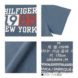 トミーヒルフィガー Tシャツ メンズ | 99HeadwearShop | 詳細画像7 