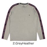 トミーヒルフィガー トレーナー ライトウェイト | 99HeadwearShop | 詳細画像3 