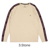 トミーヒルフィガー トレーナー ライトウェイト | 99HeadwearShop | 詳細画像4 