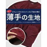 トミーヒルフィガー トレーナー 長袖 | 99HeadwearShop【WOMEN】 | 詳細画像2 