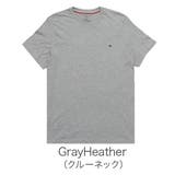 GrayHeather(クルーネック) | トミーヒルフィガー Tシャツ 半袖 | 99HeadwearShop【WOMEN】