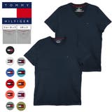 トミーヒルフィガー Tシャツ 半袖 | 99HeadwearShop【WOMEN】 | 詳細画像1