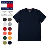 トミーヒルフィガー Tシャツ 半袖 | 99HeadwearShop【WOMEN】 | 詳細画像1