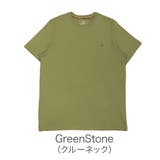 GreenStone(クルーネック) | トミーヒルフィガー Tシャツ 半袖 | 99HeadwearShop【WOMEN】