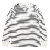 WinterWhite | トミーヒルフィガー ロンT サーマル | 99HeadwearShop