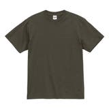 4.Charcoal | ユナイテッドアスレ ヘビーウェイト 半袖 | 99HeadwearShop