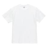 2.White | ユナイテッドアスレ ヘビーウェイト 半袖 | 99HeadwearShop