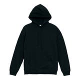 1.Black | ユナイテッドアスレ パーカー フーディ | 99HeadwearShop