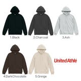 ユナイテッドアスレ パーカー フーディ | 99HeadwearShop | 詳細画像10 