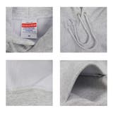 ユナイテッドアスレ パーカー ヘビーウェイト | 99HeadwearShop【WOMEN】 | 詳細画像3