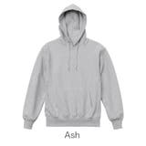 Ash | ユナイテッドアスレ パーカー ヘビーウェイト | 99HeadwearShop【WOMEN】