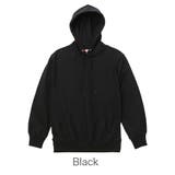 Black | ユナイテッドアスレ パーカー ヘビーウェイト | 99HeadwearShop【WOMEN】