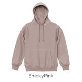 SmokyPink | ユナイテッドアスレ パーカー ヘビーウェイト | 99HeadwearShop【WOMEN】