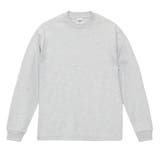 3.Ash | ユナイテッドアスレ ロンT メンズ | 99HeadwearShop