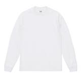 1.White | ユナイテッドアスレ ロンT メンズ | 99HeadwearShop