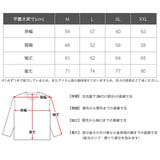 ユナイテッドアスレ ロンT メンズ | 99HeadwearShop | 詳細画像10